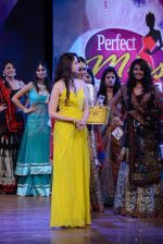 Zoya Afroz at Pefect Miss Mumbai beauty contest in St Andrews, Mumbai on 24th May 2014 (255)_5381c3986a0f9.JPG