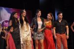 at Pefect Miss Mumbai beauty contest in St Andrews, Mumbai on 24th May 2014 (15)_5381c2ff93904.JPG