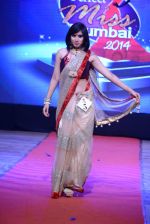 at Pefect Miss Mumbai beauty contest in St Andrews, Mumbai on 24th May 2014 (190)_5381c354cb8a2.JPG