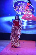 at Pefect Miss Mumbai beauty contest in St Andrews, Mumbai on 24th May 2014 (195)_5381c3586e91e.JPG