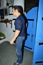 Salman Khan at Heropanti success bash in Plive, Mumbai on 25th May 2014 (235)_5382ea04dfac8.JPG