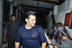 Salman Khan at Heropanti success bash in Plive, Mumbai on 25th May 2014 (237)_5382ea0745d5f.JPG