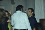 Salman Khan at Heropanti success bash in Plive, Mumbai on 25th May 2014 (251)_5382ea14781d6.JPG