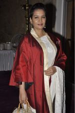 Shabana Azmi celebrating the success of Batch 2014 convocation ceremony and graduation show at NCPA, Mumbai on 25th May 2014 (5)_5382ae1159a25.JPG