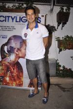 Dino Morea at Citylights screening in Sunny Super Sound, Mumbai on 26th May 2014 (51)_53844388da059.JPG