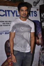 Saqib Saleem at Citylights screening in Sunny Super Sound, Mumbai on 26th May 2014 (81)_538446822a1fd.JPG