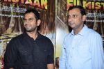 Sharib Hashmi at Filmistan screening in Lightbox, Mumbai on 26th May 2014 (31)_538442bb0b712.JPG