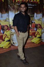 Sharib Hashmi at Filmistan screening in Lightbox, Mumbai on 26th May 2014 (32)_538442bb7dcd6.JPG