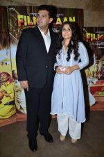 Vidya Balan, Siddharth Roy Kapur at Filmistan screening in Lightbox, Mumbai on 26th May 2014 (62)_5384431c3f80d.JPG