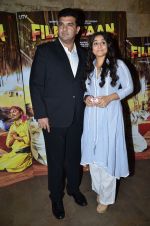 Vidya Balan, Siddharth Roy Kapur at Filmistan screening in Lightbox, Mumbai on 26th May 2014 (64)_5384431cbc1bb.JPG
