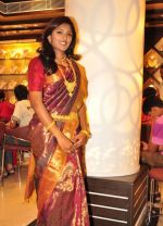 Eesha Telugu Actress wedding Saree photos (11)_538588147f63e.jpg
