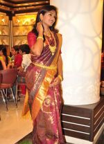 Eesha Telugu Actress wedding Saree photos (9)_53858812dae1a.jpg