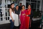 Dia Mirza, Vidya Balan, Tanvi Azmi, Supriya Pathak, Sahil Sangha at Shahid Kapoor_s bash for dad Pankaj Kapur in Villa 69, Mumbai on 28th May 2014 (67)_5386d6ec2ecd6.JPG