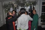 Dia Mirza, Vidya Balan, Tanvi Azmi, Supriya Pathak, Sahil Sangha at Shahid Kapoor_s bash for dad Pankaj Kapur in Villa 69, Mumbai on 28th May 2014 (7)_5386d6eaab919.JPG