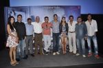 Hritu Dudani, Saurabh Dubey, Bhanu Uday, Murli Sharma, Swara Bhaskar, Deepraj Rana, Abhinav Jain at Machhli Jal Ki Rani Hain trailor launch in Cinemax, Mumbai on 28th May 20_53870b99c65b4.JPG