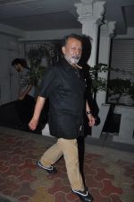 Pankaj Kapoor at Shahid Kapoor_s bash for dad Pankaj Kapur in Villa 69, Mumbai on 28th May 2014 (46)_5386d5d0a7d01.JPG