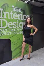  Mahek Chahal at launch of INIFD Academy of Interiors in Mumbai on 30th May 2014 (12)_5389445d8f9e9.JPG