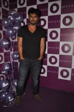 Arjun Kapoor at Divani store launch in Santacruz, Mumbai on 29th May 2014 (189)_538936f445c12.JPG