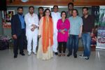 Madhushree, Anup Jalota, Tanisha Singh unite for Narendra Modi song in Andheri, Mumbai on 29th May 2014 (13)_5389396865fd5.JPG