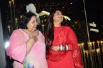 Pamela Chopra, Rani Mukherjee at Divani store launch in Santacruz, Mumbai on 29th May 2014 (76)_538937746e628.JPG