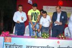 Shaan, Sangram Singh at Brahmakumari event in Mumbai on 30th May 2014 (11)_53894aa005940.JPG