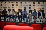Tamannaah Bhatia, Riteish Deshmukh, Saif Ali Khan, Ram Kapoor, Esha Gupta, Sajid Khan at Humshakals Trailer Launch in Mumbai on 29th May 2014 (12)_53893a0169a92.JPG