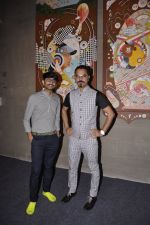 at Art Guild House launch in Mumbai on 30th May 2014 (23)_53894ca3b312e.JPG
