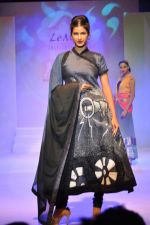 Model at Le Mark fashion show in St Andrews, Mumbai on 31st May 2014 (108)_538a95db49485.JPG