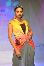 Model at Le Mark fashion show in St Andrews, Mumbai on 31st May 2014 (109)_538a95dbd0128.JPG