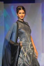 Model at Le Mark fashion show in St Andrews, Mumbai on 31st May 2014 (110)_538a95dc625fc.JPG