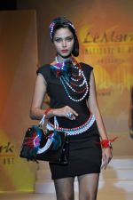 Model at Le Mark fashion show in St Andrews, Mumbai on 31st May 2014 (120)_538a95e1c49f6.JPG
