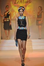 Model at Le Mark fashion show in St Andrews, Mumbai on 31st May 2014 (123)_538a95e5b38b9.JPG