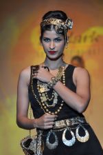 Model at Le Mark fashion show in St Andrews, Mumbai on 31st May 2014 (126)_538a95e7727c5.JPG
