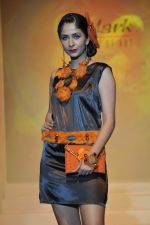 Model at Le Mark fashion show in St Andrews, Mumbai on 31st May 2014 (127)_538a95e807acd.JPG