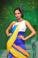 Model at Le Mark fashion show in St Andrews, Mumbai on 31st May 2014 (135)_538a95ecda3c5.JPG