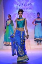 Model at Le Mark fashion show in St Andrews, Mumbai on 31st May 2014 (15)_538a9582ed4a9.JPG