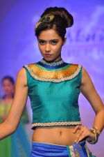 Model at Le Mark fashion show in St Andrews, Mumbai on 31st May 2014 (16)_538a9583cb228.JPG