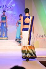 Model at Le Mark fashion show in St Andrews, Mumbai on 31st May 2014 (25)_538a958d8be0e.JPG