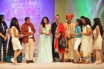 Model at Le Mark fashion show in St Andrews, Mumbai on 31st May 2014 (29)_538a9591859a2.JPG