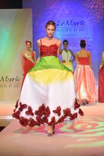 Model at Le Mark fashion show in St Andrews, Mumbai on 31st May 2014 (35)_538a9598dd183.JPG