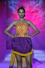 Model at Le Mark fashion show in St Andrews, Mumbai on 31st May 2014 (41)_538a959e701fb.JPG
