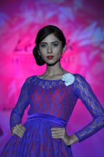 Model at Le Mark fashion show in St Andrews, Mumbai on 31st May 2014 (42)_538a959f26781.JPG