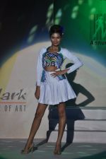 Model at Le Mark fashion show in St Andrews, Mumbai on 31st May 2014 (5)_538a9576981f8.JPG