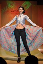 Model at Le Mark fashion show in St Andrews, Mumbai on 31st May 2014 (58)_538a95b56151d.JPG