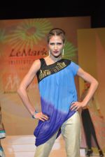 Model at Le Mark fashion show in St Andrews, Mumbai on 31st May 2014 (64)_538a95bf2e03c.JPG