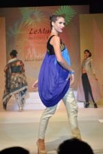 Model at Le Mark fashion show in St Andrews, Mumbai on 31st May 2014 (65)_538a95c087b42.JPG