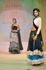 Model at Le Mark fashion show in St Andrews, Mumbai on 31st May 2014 (74)_538a95c5b6662.JPG