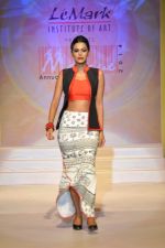 Model at Le Mark fashion show in St Andrews, Mumbai on 31st May 2014 (89)_538a95cfdf387.JPG