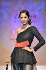Model at Le Mark fashion show in St Andrews, Mumbai on 31st May 2014 (92)_538a95d1be582.JPG