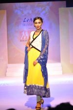 Model at Le Mark fashion show in St Andrews, Mumbai on 31st May 2014 (99)_538a95d595602.JPG
